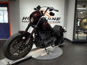 2021 Harley-Davidson® Low Rider® S thumb 0