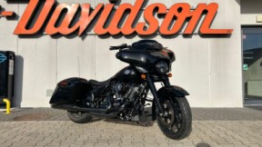 Harley-Davidson Touring Street Glide  thumb 2