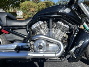 2012 Harley-Davidson® V-Rod Muscle® VRSCF thumb 2