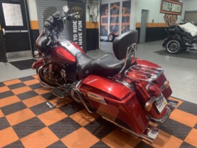 2012 Harley-Davidson Road King FLHR103 thumb 1