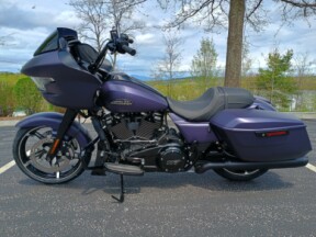 2025 Harley-Davidson® Road Glide™ FLTRX thumb 1