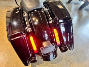  2016 Harley Davidson Street Glide Special FLHXS thumb 0