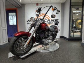 2017 Harley-Davidson® Fat Boy® S thumb 0