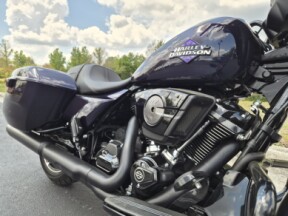 FLHX 2025 Street Glide™ thumb 3