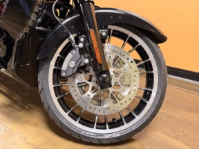 FLHXL 2026 Street Glide Limited thumb 3