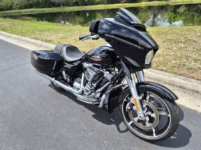FLHX 2025 Street Glide™ thumb 2