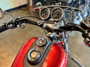  1999 Harley Davidson Dyna Sport FXDX thumb 2