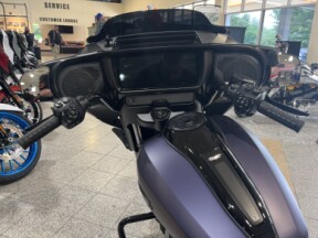 2025 Harley-Davidson® Street Glide™ FLHX thumb 0