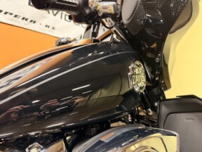 FLHXL 2026 Street Glide Limited thumb 1