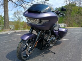 2025 Harley-Davidson® Road Glide™ FLTRX thumb 1