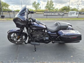 FLHX 2025 Street Glide™ thumb 0