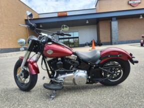 2016 Harley-Davidson® Softail Slim® Velocity Red Sunglo thumb 3