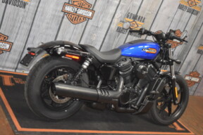 RH975 2025 Nightster™ thumb 2