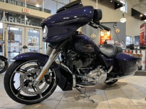 2026 Harley-Davidson® Street Glide® FLHX thumb 1