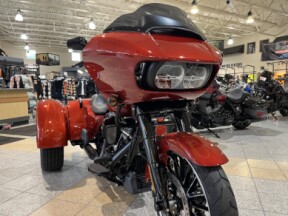 2025 Harley-Davidson® Freewheeler® FLRT thumb 1