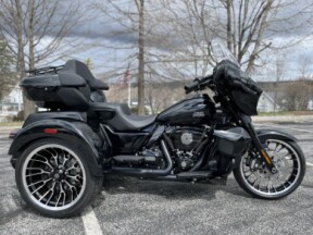 FLHLT 2026 Street Glide 3 Limited thumb 3