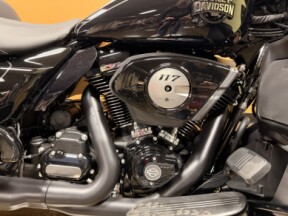 FLHXL 2026 Street Glide Limited thumb 0