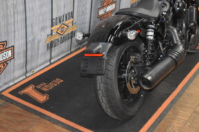 RH975 2025 Nightster™ thumb 1