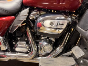 FLHTCUTG 2021 Tri Glide® Ultra thumb 0
