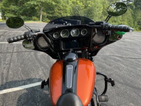 2019 Harley-Davidson® Street Glide® Special FLHXS  thumb 0