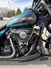 2026 Street Glide 117CI thumb 0