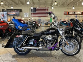 FLHR 2021 Road King® thumb 3