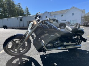 2012 Harley-Davidson® V-Rod Muscle® VRSCF thumb 0