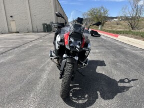2025 BMW R 1300 GS Adventure thumb 0