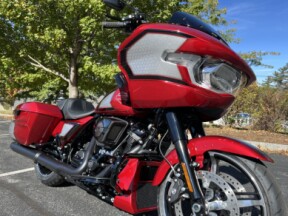 2025 Harley-Davidson® Road Glide™ FLTRX thumb 1