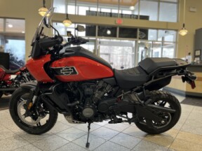 RA1250S 2026 Pan America® 1250 Special thumb 0