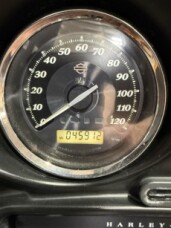 2010 Harley-Davidson® Electra Glide® Ultra Limited MERLOT/CHERRY thumb 1