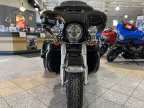 FLHTCUTG 2022 Tri Glide® Ultra thumb 0