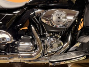 FLHXL 2026 Street Glide Limited thumb 0