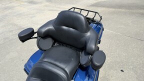 2022 Harley-Davidson® Ultra Limited thumb 2