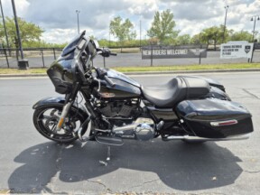 FLHX 2025 Street Glide™ thumb 0