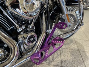 FLHR 2021 Road King® thumb 0