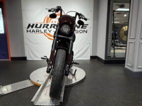 2021 Harley-Davidson® Low Rider® S thumb 1
