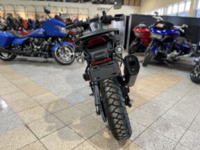 2026 Harley-Davidson® Pan America® 1250 Special RA1250S thumb 0