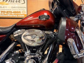2008 Harley-Davidson® FLHTCU Electra Glide® Ultra Classic® thumb 2