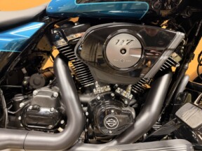 FLHX 2026 Street Glide® thumb 1