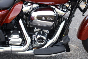 2024 Harley-Davidson® Road Glide® 3 FLTRT thumb 0