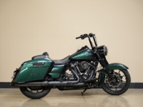 FLHRXS 2021 Road King® Special thumb 3