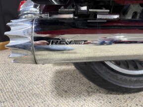 2010 Harley-Davidson® Electra Glide® Ultra Limited MERLOT/CHERRY thumb 0