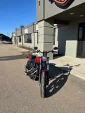 2023 Harley-Davidson® Street Bob™ 114 Redline Red thumb 1