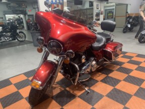 2012 Harley-Davidson Road King FLHR103 thumb 0
