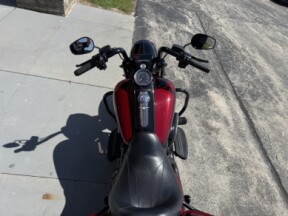 FLHRXS 2018 Road King® Special thumb 1