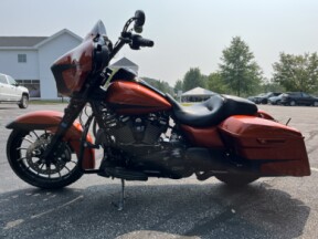2019 Harley-Davidson® Street Glide® Special FLHXS  thumb 2