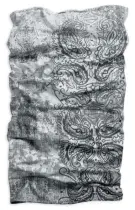 Harley-Davidson® Graphic Coolcore Technology bandana - SALE!!