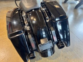  2016 Harley Davidson Street Glide Special FLHXS thumb 1
