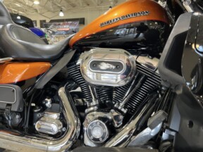 2015 Harley-Davidson® Ultra Limited FLHTK  thumb 3
